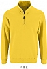 Sudadera Hombre Stan Sols - Color Amarillo